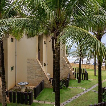 Villa Beira Mar Salvador Bahia Brazil Climatizado Extérieur photo