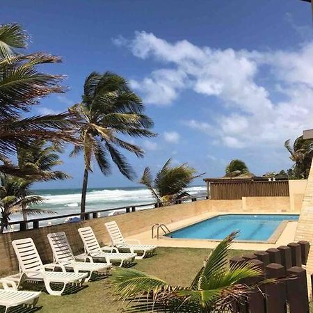 Villa Beira Mar Salvador Bahia Brazil Climatizado Extérieur photo