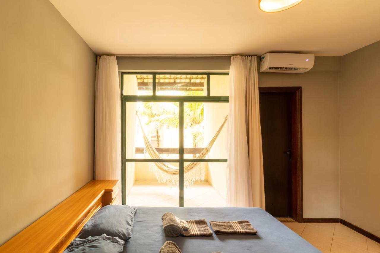 Villa Beira Mar Salvador Bahia Brazil Climatizado Extérieur photo