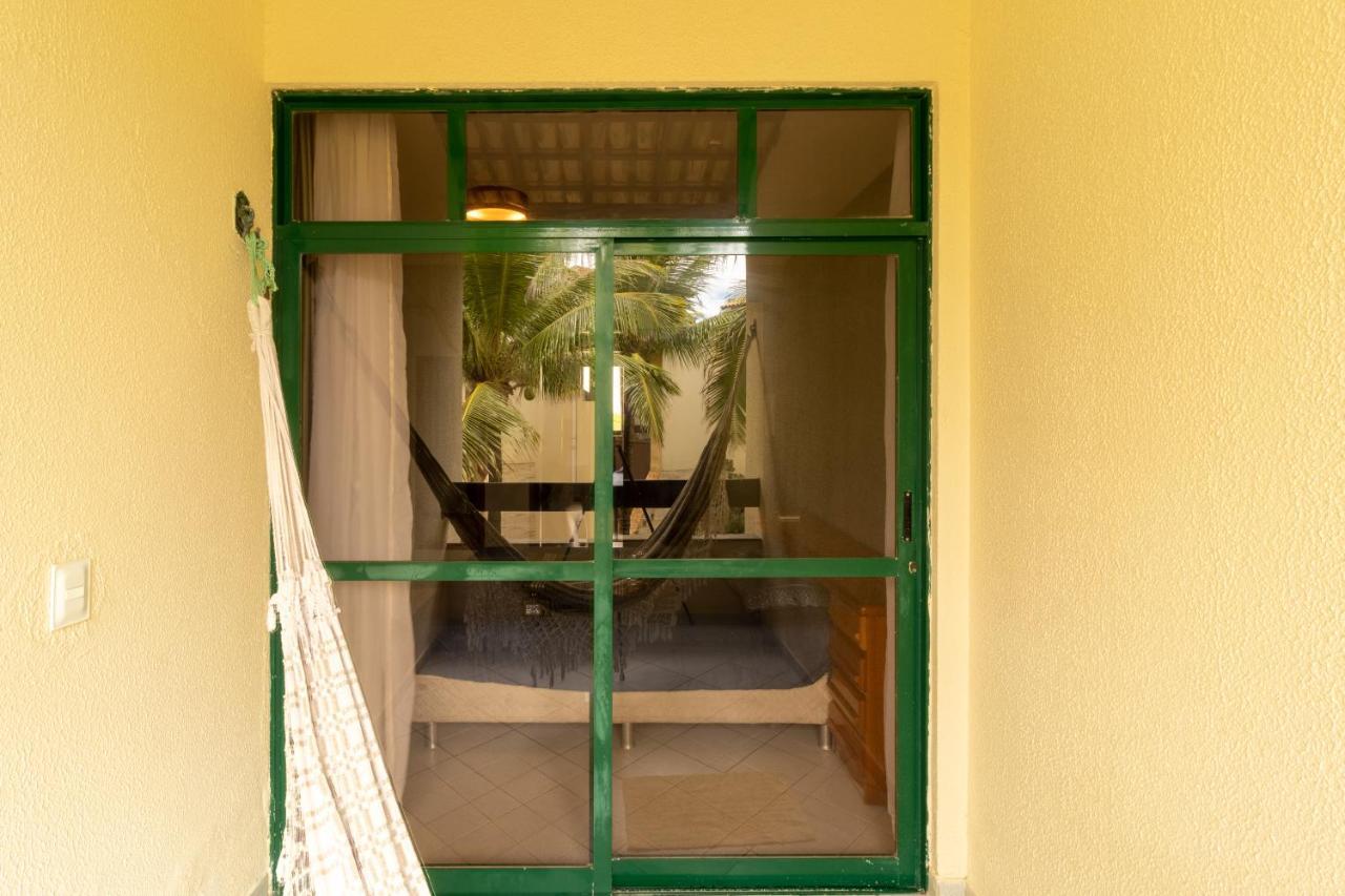 Villa Beira Mar Salvador Bahia Brazil Climatizado Extérieur photo