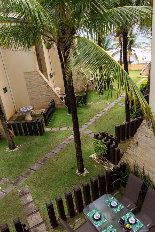 Villa Beira Mar Salvador Bahia Brazil Climatizado Extérieur photo