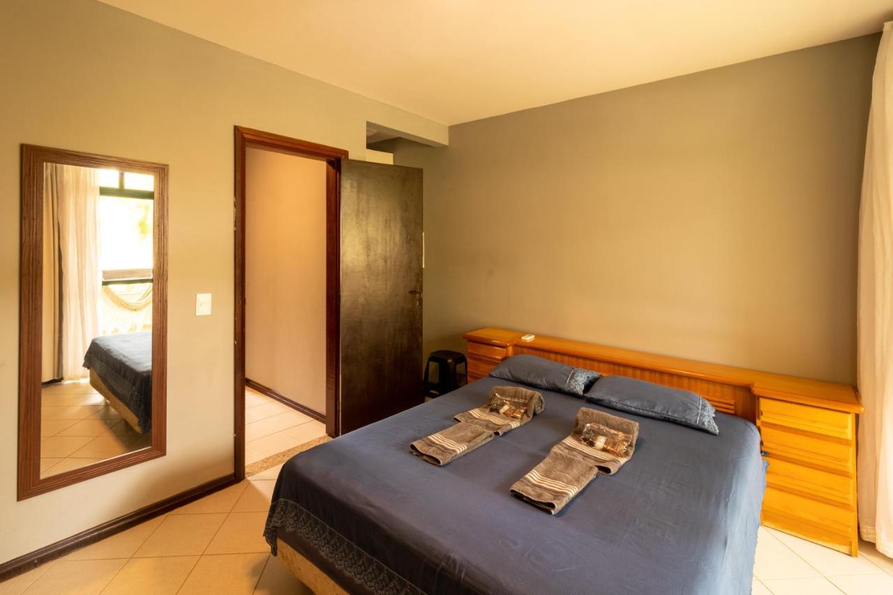 Villa Beira Mar Salvador Bahia Brazil Climatizado Extérieur photo