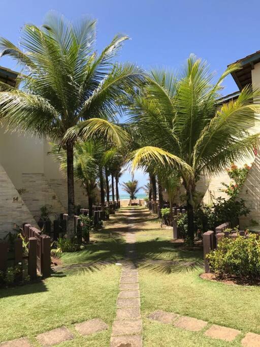 Villa Beira Mar Salvador Bahia Brazil Climatizado Extérieur photo